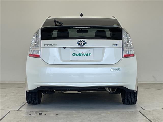 2011 Toyota Prius – thumbnail 44