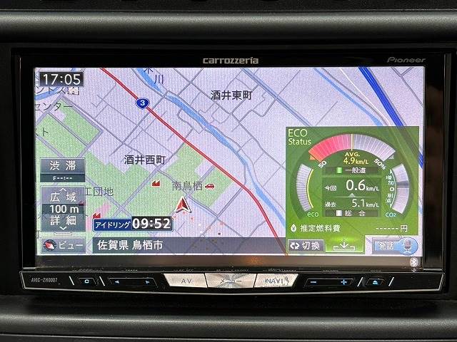 三菱 パジェロ 3.2 ロング GR ディーゼルターボ 4WD SDナビTV バックカメラ シートヒーター 福岡県の詳細画像 その3