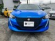 プジョー e-208 GT 登録済み未使用車 新車保証付 CarPlay対応 静岡県の詳細画像 その3