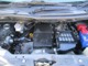 ☆水冷直列3気筒DOHC12バルブICターボ　K6Aエンジン64PS(カタログ値）☆