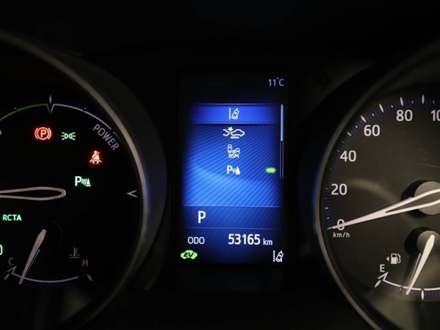 トヨタ C-HR ハイブリッド 1.8 G 1年間走行距離無制限ロングラン保証付き 愛知県の詳細画像 その14