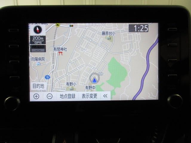 トヨタ C-HR ハイブリッド 1.8 G メモリーナビ 全周囲カメラ ETC 兵庫県の詳細画像 その17