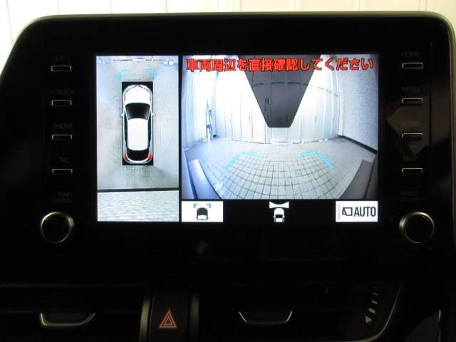トヨタ C-HR ハイブリッド 1.8 G メモリーナビ 全周囲カメラ ETC 兵庫県の詳細画像 その19