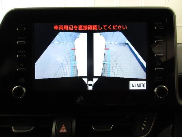 トヨタ C-HR ハイブリッド 1.8 G メモリーナビ 全周囲カメラ ETC 兵庫県の詳細画像 その20