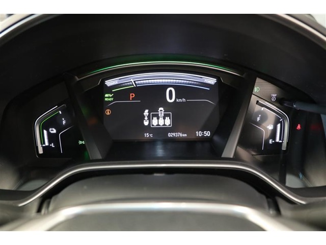 ホンダ CR-V 2.0 e:HEV EX マスターピース 4WD  栃木県の詳細画像 その19