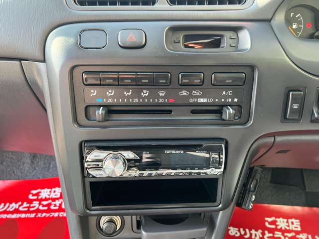 トヨタ カローラレビン 1.6 XZ 5速MT 岡山県の詳細画像 その16