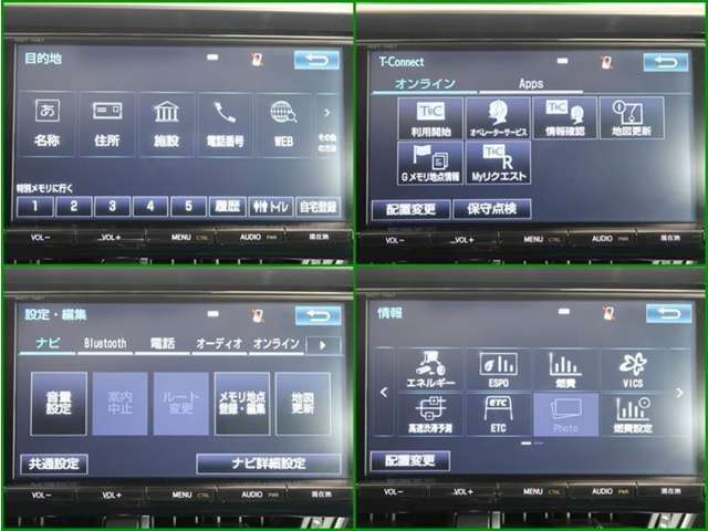 トヨタ C-HR ハイブリッド 1.8 G ナビ Bモニター ETC エアロ LED アルミ 岐阜県の詳細画像 その8
