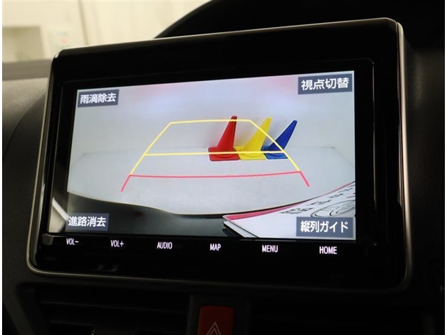 トヨタ ノア 2.0 Si WxB トヨタ認定中古車 ワンオーナー 大阪府の詳細画像 その14