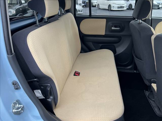 2010 Suzuki Alto Lapin – thumbnail 22