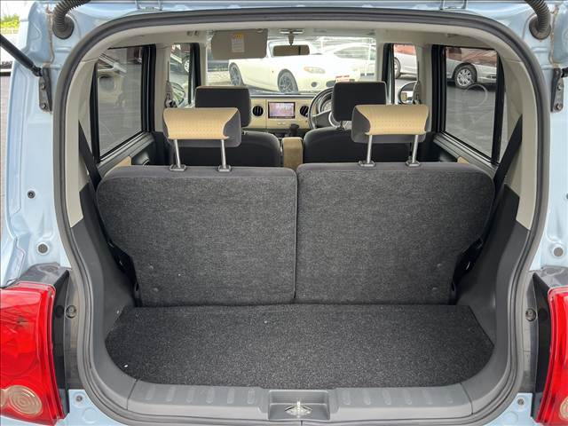2010 Suzuki Alto Lapin – thumbnail 25