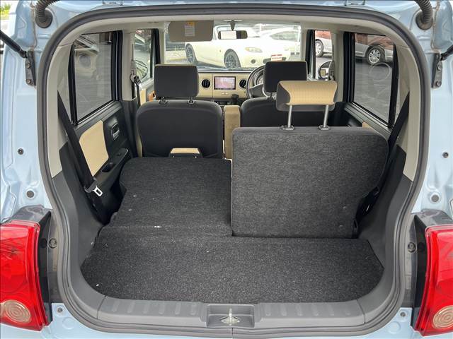 2010 Suzuki Alto Lapin – thumbnail 26