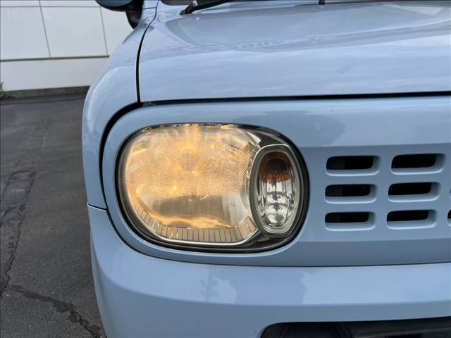 2010 Suzuki Alto Lapin – thumbnail 28