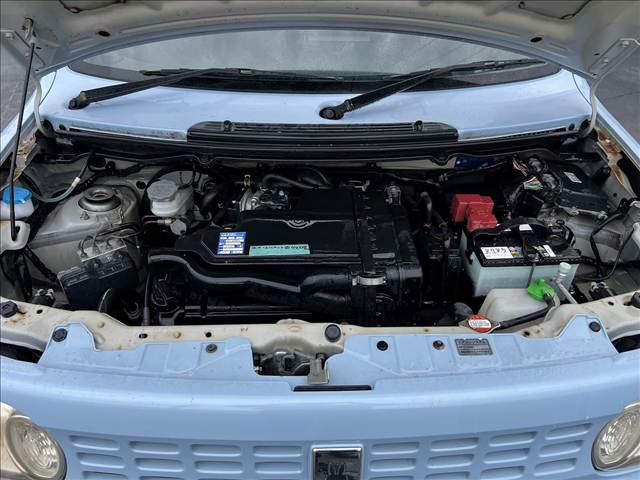 2010 Suzuki Alto Lapin – thumbnail 31