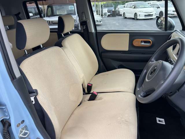 2010 Suzuki Alto Lapin – thumbnail 38