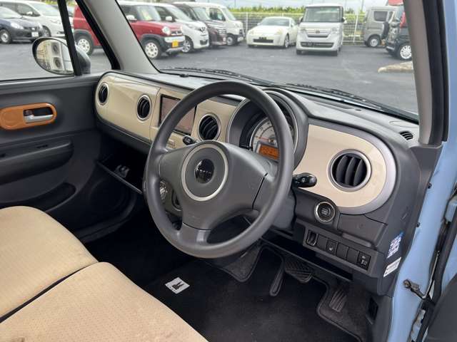 2010 Suzuki Alto Lapin – thumbnail 39