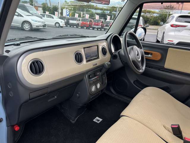 2010 Suzuki Alto Lapin – thumbnail 65