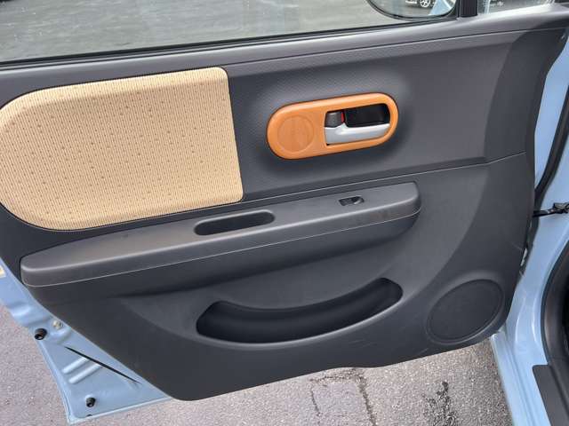 2010 Suzuki Alto Lapin – thumbnail 66