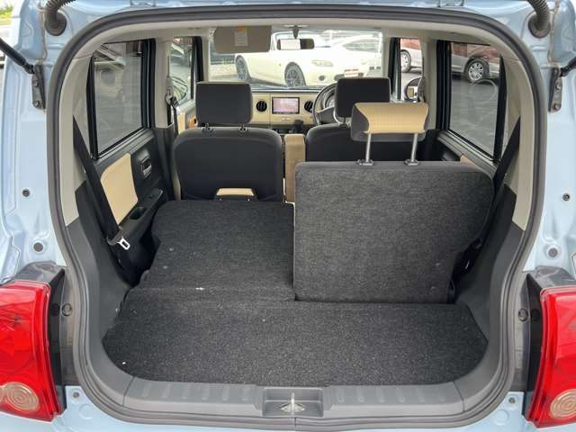 2010 Suzuki Alto Lapin – thumbnail 68