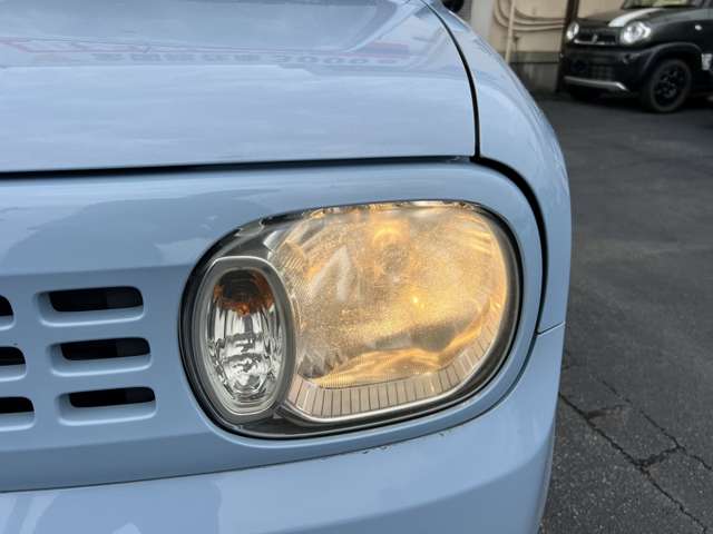 2010 Suzuki Alto Lapin – thumbnail 71