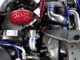 トヨタ チェイサー 2.5 ツアラーV 5速 純正フルエアロ 車高調 18インチAW 埼玉県の詳細画像 その4