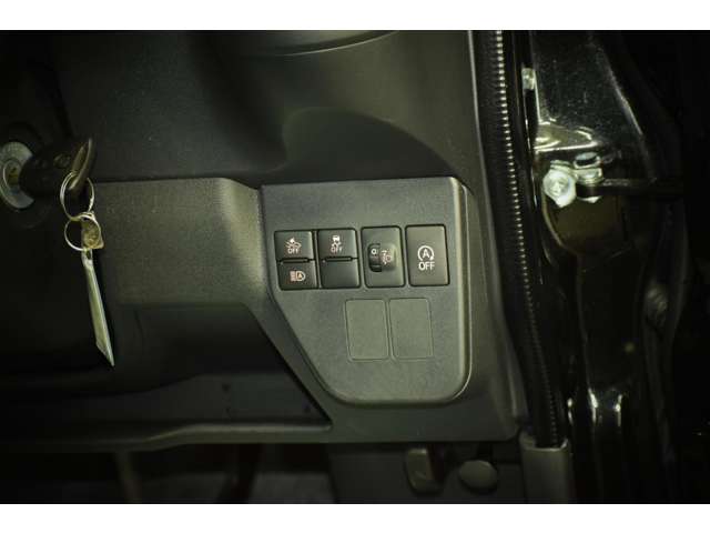 ダイハツ アトレーワゴン 660 フレンドシップ リヤシートリフト SAIII 4WD 電動シート/固定ベルト/リモコン 北海道の詳細画像 その19