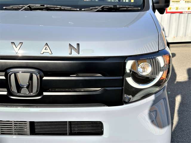 ホンダ N-VAN 660 +スタイル ファン ターボ 4WD オリジナル黒カスタム/車検対応2インチUP 兵庫県の詳細画像 その15