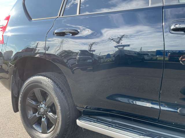 صورة مصغرة 44 لـ 2014 Toyota LAND CRUISER PRADO