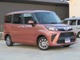 トヨタ ルーミー 1.0 G 4WD ナビ・TV・DVD・Bluetooth・ETC 新潟県の詳細画像 その3