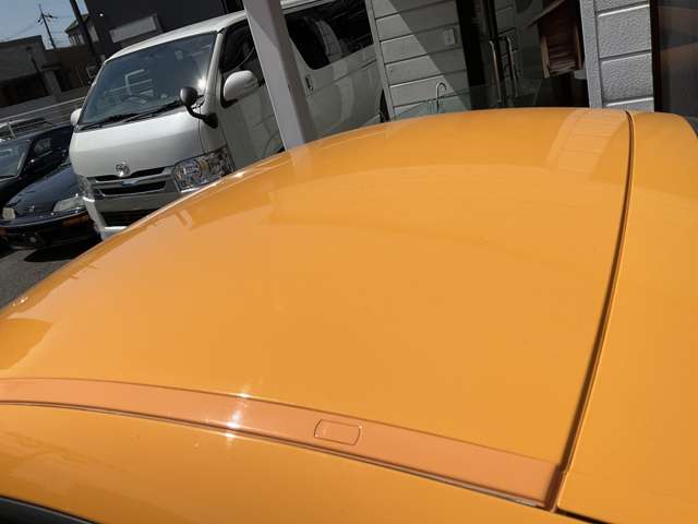 アウディ TT クーペ 3.2 クワトロ Sライン 4WD パパイヤオレンジ パドルシフト 大阪府の詳細画像 その8