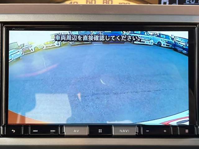 ダイハツ ウェイク 660 L SAIII 社外ナビ・バックモニター・ETC 徳島県の詳細画像 その17