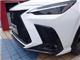 レクサス NX 350h Fスポーツ 4WD TRDエアロ・ミラーカバー 岡山県の詳細画像 その4