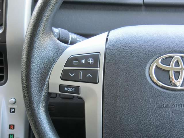 トヨタ ヴォクシー 2.0 X Lエディション WPスライドドア Bluetoothオーディオ 愛知県の詳細画像 その17