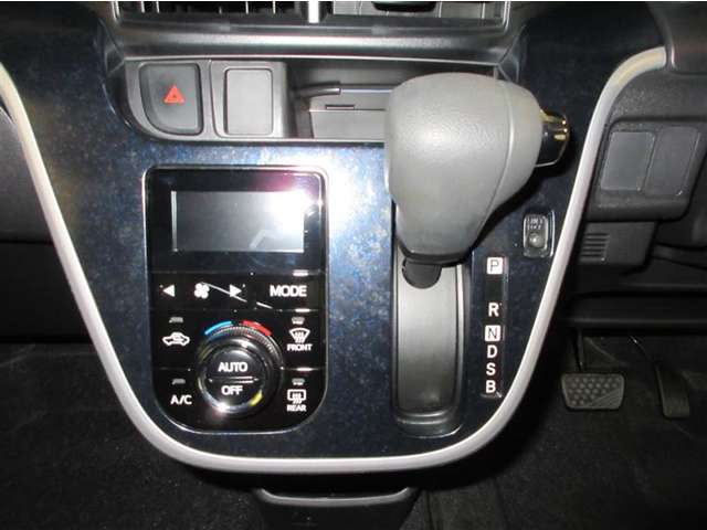 ダイハツ ムーヴ 660 カスタム RS ハイパー SAII ナビ バックモニター ETC LED付 大阪府の詳細画像 その16