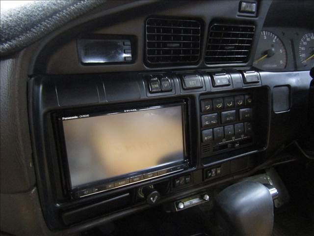 トヨタ ランドクルーザー80 4.2 VXリミテッド ディーゼルターボ 4WD ディーゼルターボ リフトアップ ウィンチ 北海道の詳細画像 その14