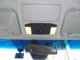 ヘッドライニングイルミネーションの明るさをが前席上部にて設定できます