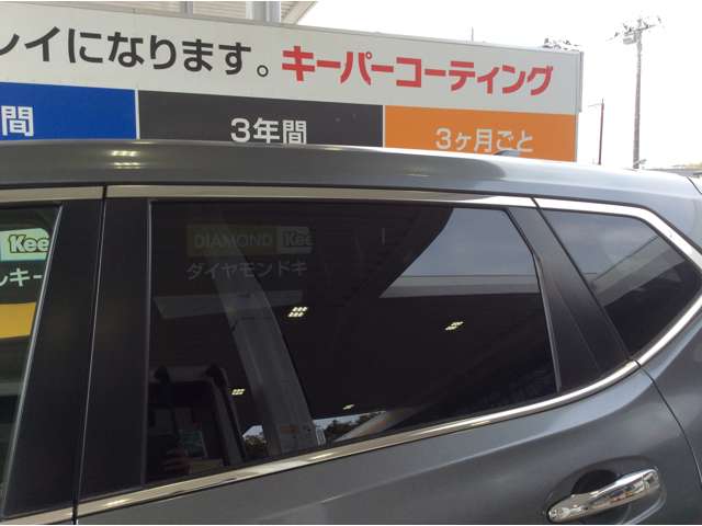 日産 エクストレイル 2.0 20S 2列車 4WD コーナーセンサー/ETC/バックモニター 千葉県の詳細画像 その16