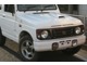 スズキ ジムニー 660 XL 4WD  神奈川県の詳細画像 その2