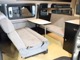 トヨタ ハイエースバン キャンピング トイズボックス 4WD  北海道の詳細画像 その4