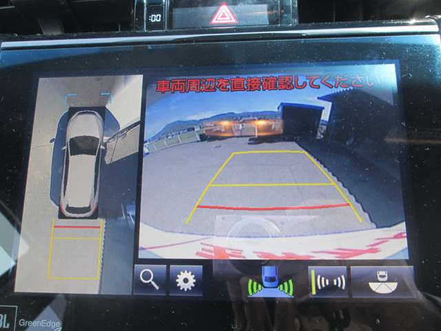 トヨタ ハリアー 2.0 プレミアム アドバンスドパッケージ JBLサウンドシステム 全方位カメラ 香川県の詳細画像 その19
