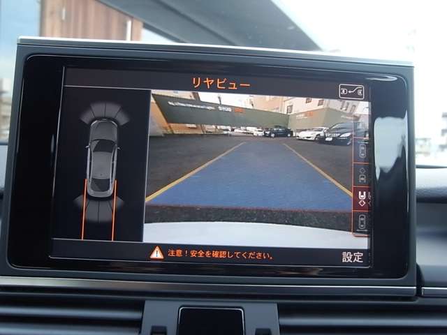 アウディ S7スポーツバック 4.0 4WD サンルーフ純正ナビTVパワートランク 岐阜県の詳細画像 その13