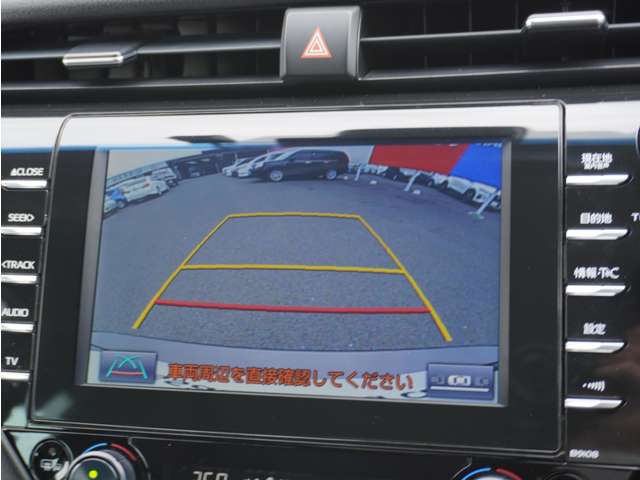 トヨタ カムリ 2.5 WS レザーパッケージ ヘッドアップディスプレイ 熊本県の詳細画像 その7