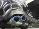 トヨタ カローラスポーツ 1.2 G Z TOMSフルエアロ&マフラ ラルグス車高調 千葉県の詳細画像 その2