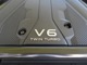 V6３リッターツインターボエンジン