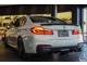 ・エナジーリアアンダーエアロ 【BMW 5シリーズ G30/31 Mスポーツ用】・・・98,000円（税別）