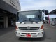 日野自動車 レンジャー 3.65トン アルミブロック  愛知県の詳細画像 その3