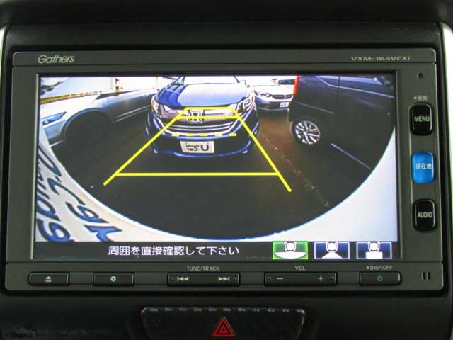 ホンダ N-BOX 660 カスタムG ターボ Lパッケージ 4WD 純正ナビ Bカメラ HIDライト ETC 両側PSD 北海道の詳細画像 その7