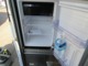 大容量の冷蔵庫でフリーザーも大きいです。24Ｖで稼働しております。