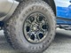 フォード ブロンコ ワイルドトラック 2.7L 新車 ハードトップ ハイパッケージ 兵庫県の詳細画像 その3
