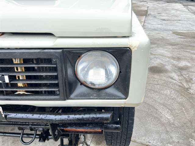 1995 Suzuki Jimny – thumbnail 44