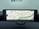 マツダコネクトナビ　Apple CarPlay Android Autoに対応しています。